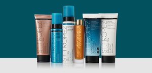 St. Tropez Self Tan