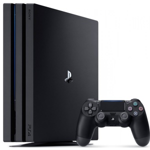 Playstation 4 Pro