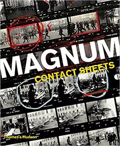 Magnum Contact Sheets