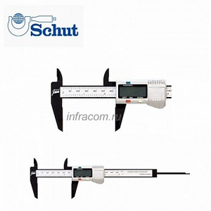 Электронный штангенциркуль
