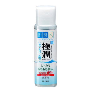 Лосьон для лица HADA LABO GOKUJYUN