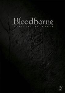 Bloodborne Official Artwork