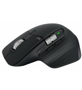 Logitech MX Master 3 black