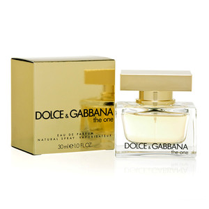 Духи Dolce&Gabbana The One