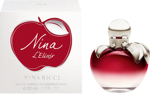 Nina Ricci Nina L'elixir