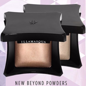 Illamasqua Beyond Powder