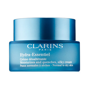 увлажняющий крем Clarins Hydra-Essentiel Creme