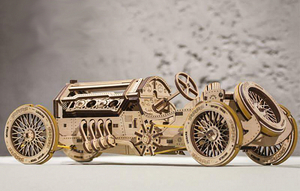 Ugears U-9 Grand Prix Car