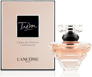 Lancome Tresor