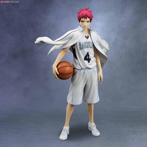 Акаши Сейджуро Akashi Seijuurou - Kuroko no Basket Figure Series