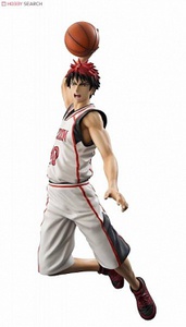 Кагами Тайга Kagami Taiga - Kuroko no Basket Figure Series