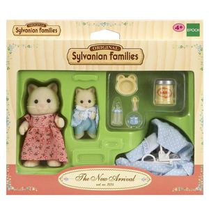 Набор Новорожденный Sylvanian Families (2234)