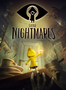 Игра "Little nightmares"