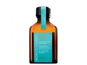 Масло для волос Moroccan Oil