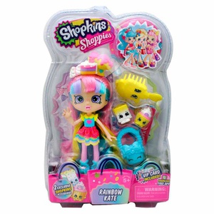 Кукла Shopkins Радужная Кейт (56265)