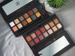 ABH Eye Shadow Palette