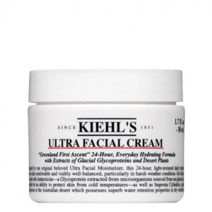 Увлажняющий крем для лица Kiehl's