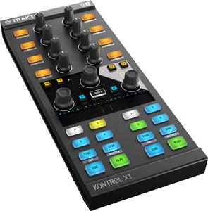 Traktor Kontrol X1