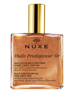 Nuxe Huile Prodigieuse