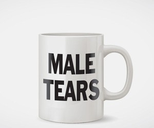 Кружка Male tears