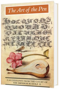 Hendrix Lee, Vignau-Wilberg Thea «The Art of the Pen.Calligraphy»