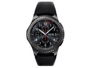 Samsung Gear S3 frontier