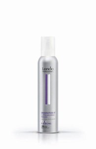 Londa Professional Dramatize It X-Strong Hold Mousse