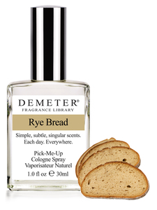 Demeter Rye Bred