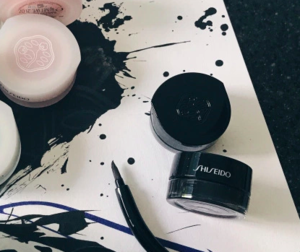 SHISEIDO INKSTROKE