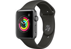 Apple Watch 3