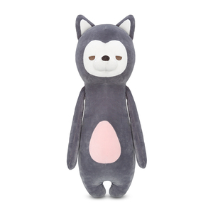 animal plush doll