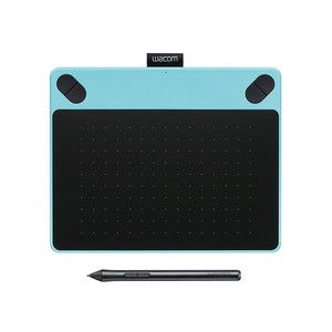 Графический планшет WACOM Intuos