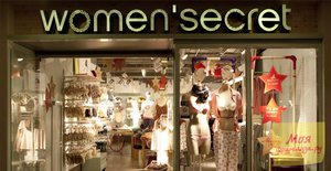 Подарочная карта в Womens secret