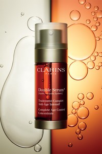 Clarins Double Serum