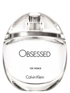 Одержима Obsessed for Women от Calvin Klein