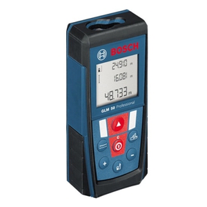 Дальномер лазерный Bosch GLM 50 Professional