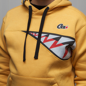 CA Hoodie