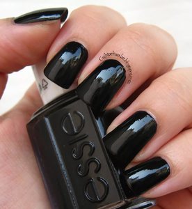 Essie Licorice