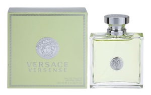 туалетная вода VERSACE Versense