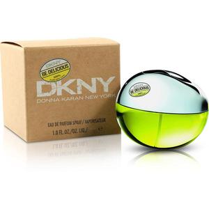 Парфюмерная вода DKNY Be Delicious