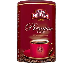 Кофе PREMIUM BLEND, 425 г, TRUNG NGUYEN