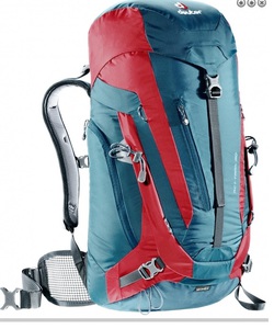 Рюкзак Deuter ACT Trail 30