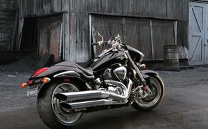 Suzuki Boulevard M109R