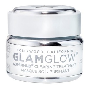 Маска GlamGlow SUPERMUD Очищающая для лица