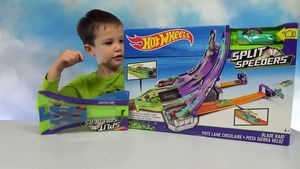 Hot Wheels машинки, треки, внедорожники (что угодно)