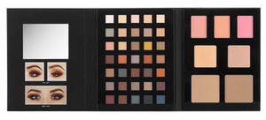 NYX Set Makeup - Beauty school dropout