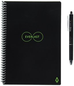 Everlast Rocketbook Executive (6"x8.8")