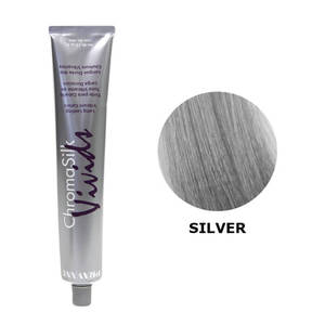 Pravana Vivids Silver