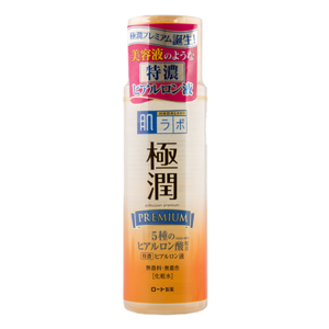 Лосьон для лица HADA LABO PREMIUM