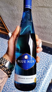 Blue Nun